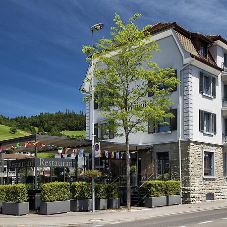Hotel Freihof Swiss Lodge Unterageri Ngoại thất bức ảnh