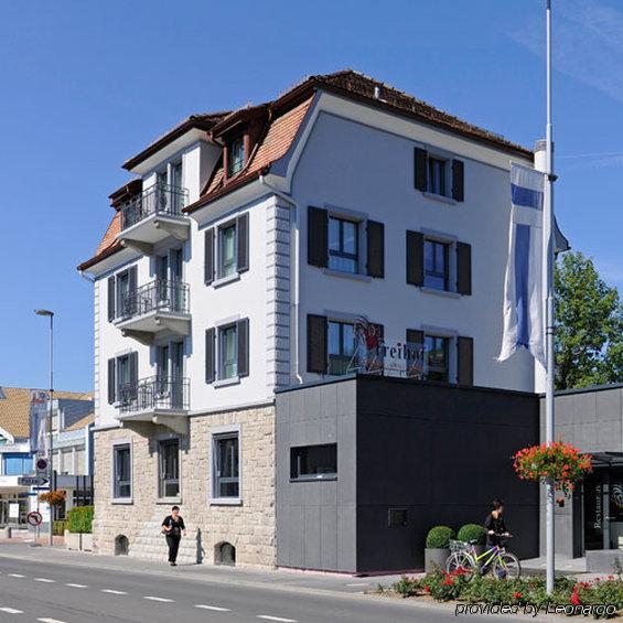 Hotel Freihof Swiss Lodge Unterageri Ngoại thất bức ảnh